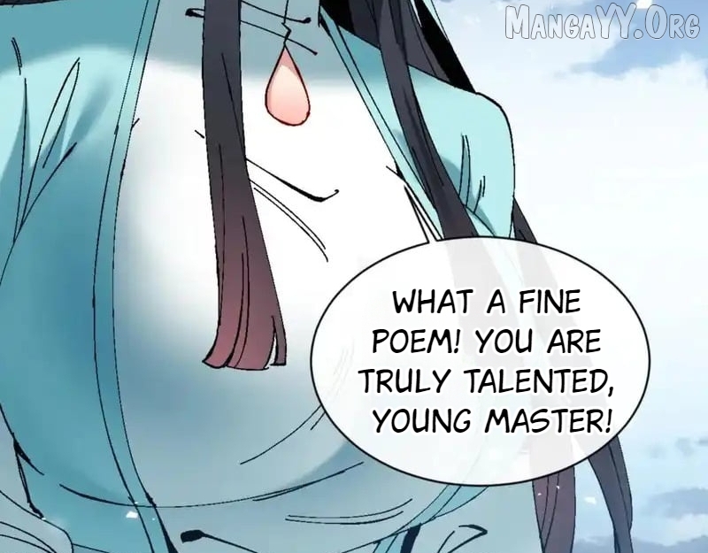 Master: This rebellious disciple is definitely not the Holy Son Chapter 161 - page 122